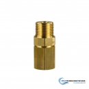 Drehgelenk ST-340 1/2'' Messing